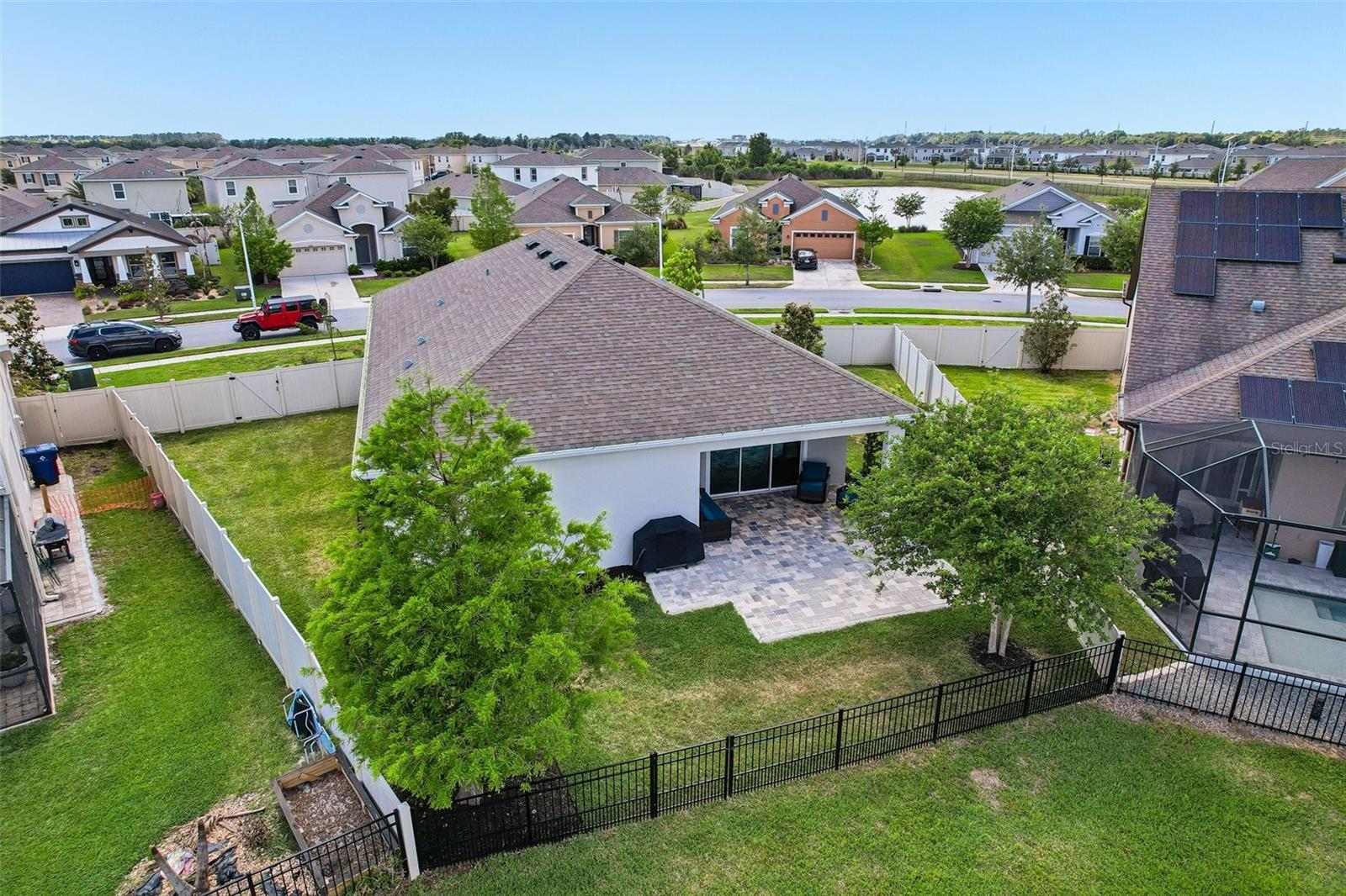 8245 OLIVE BROOK DR, WESLEY CHAPEL, FL — photo 30