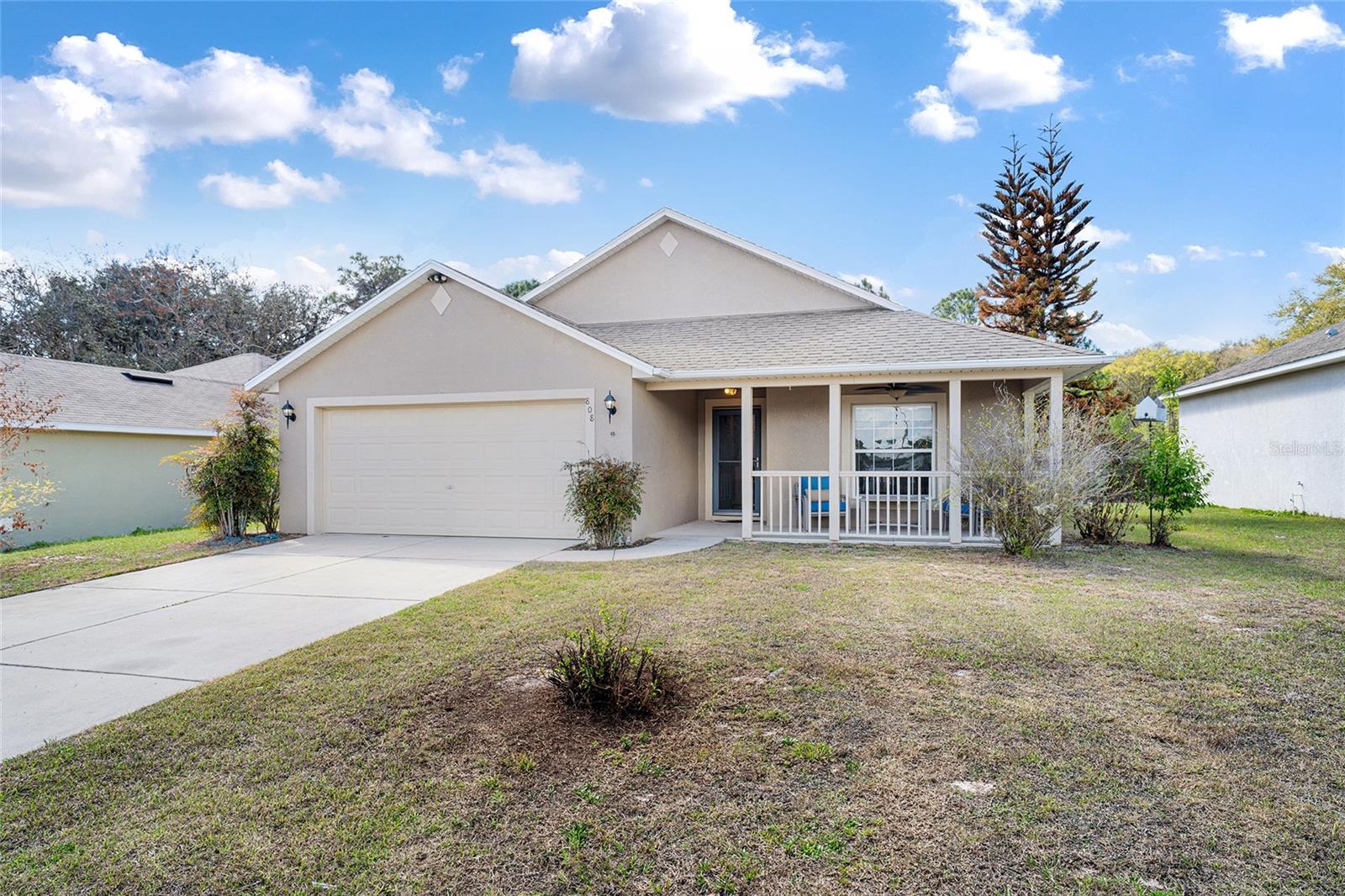 808 CHELSEA AVE, FRUITLAND PARK, FL — photo 4