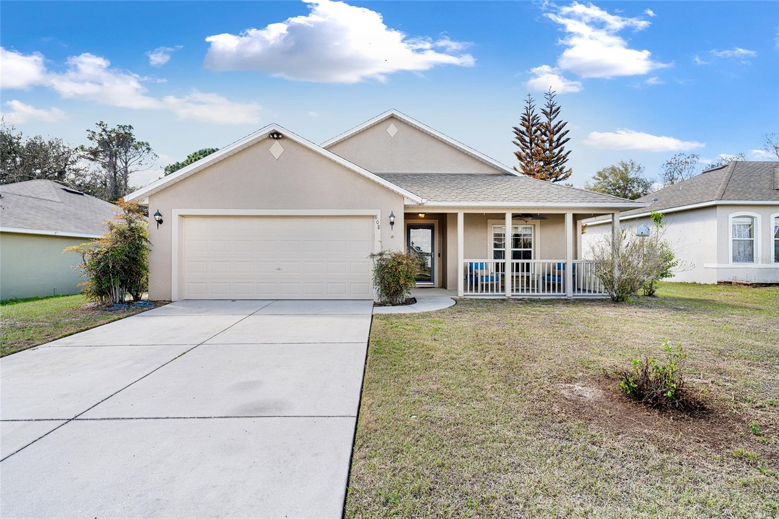 808 CHELSEA AVE, FRUITLAND PARK, FL — photo 5