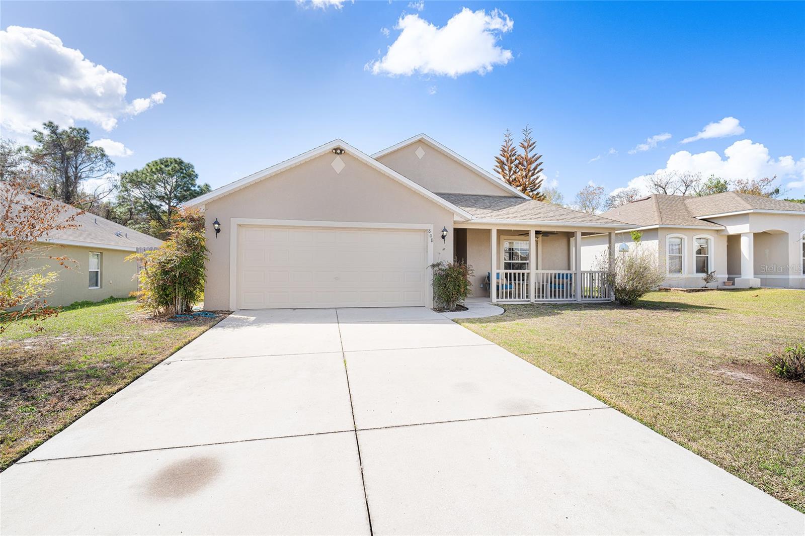808 CHELSEA AVE, FRUITLAND PARK, FL — photo 7