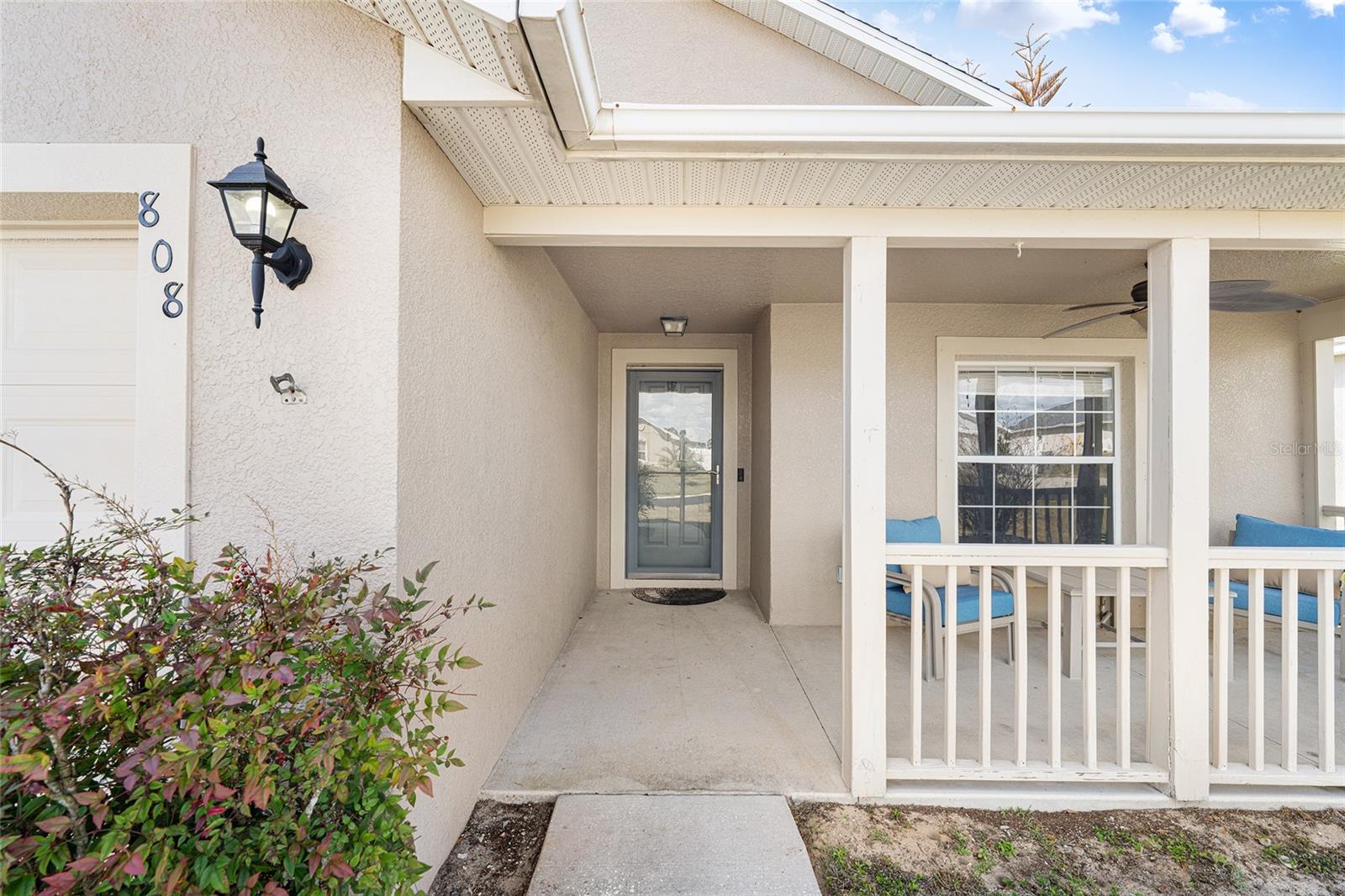 808 CHELSEA AVE, FRUITLAND PARK, FL — photo 10