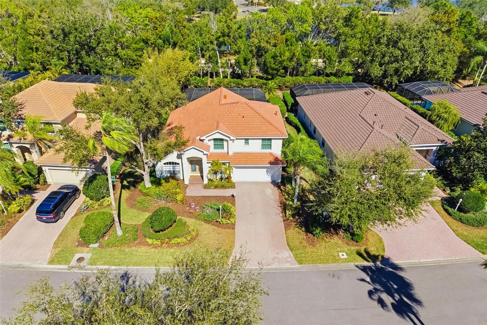 7631 DESERT INN WAY, LAKEWOOD RANCH, FL — photo 9