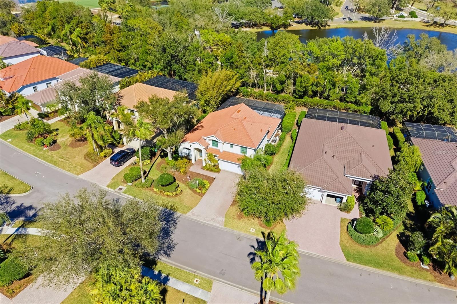 7631 DESERT INN WAY, LAKEWOOD RANCH, FL — photo 10