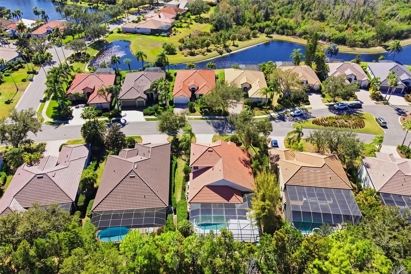 7631 DESERT INN WAY, LAKEWOOD RANCH, FL — photo 59