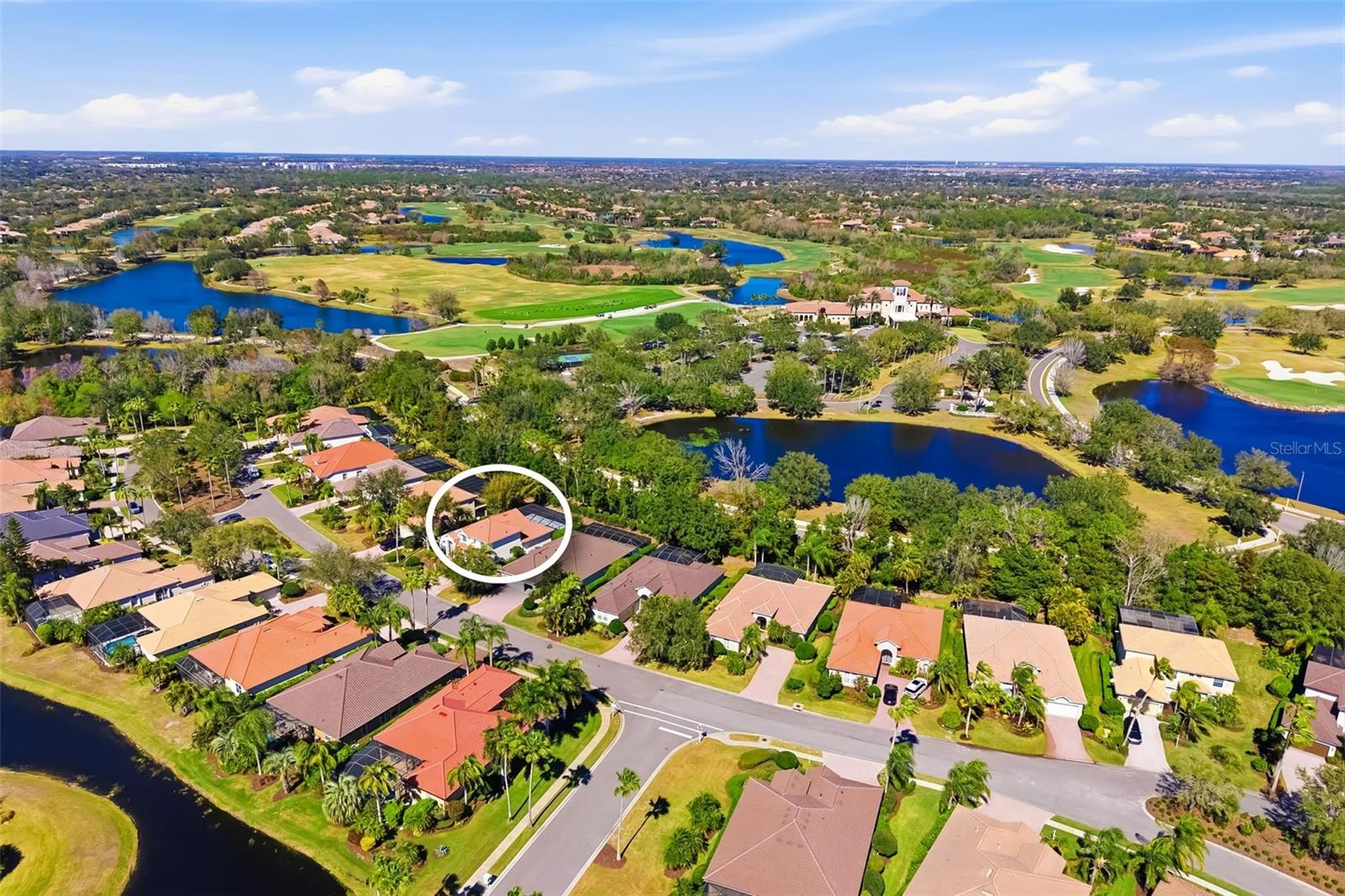 7631 DESERT INN WAY, LAKEWOOD RANCH, FL — photo 61