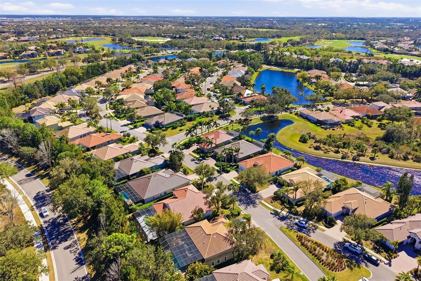 7631 DESERT INN WAY, LAKEWOOD RANCH, FL — photo 62