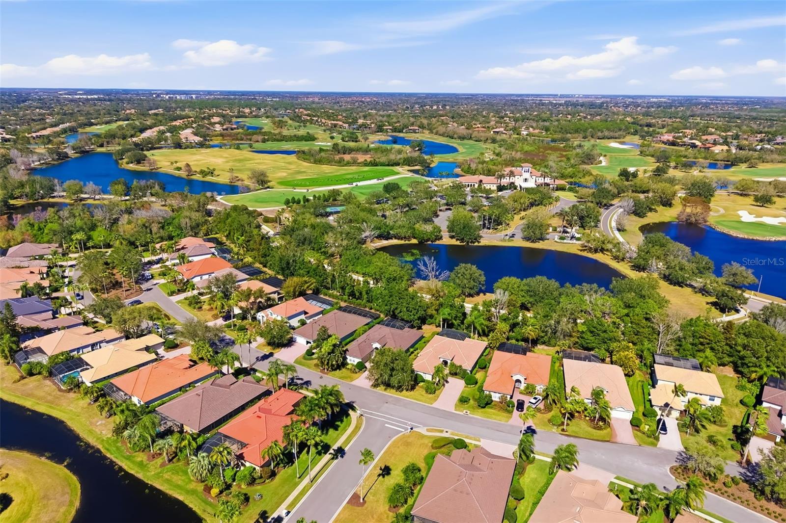 7631 DESERT INN WAY, LAKEWOOD RANCH, FL — photo 63