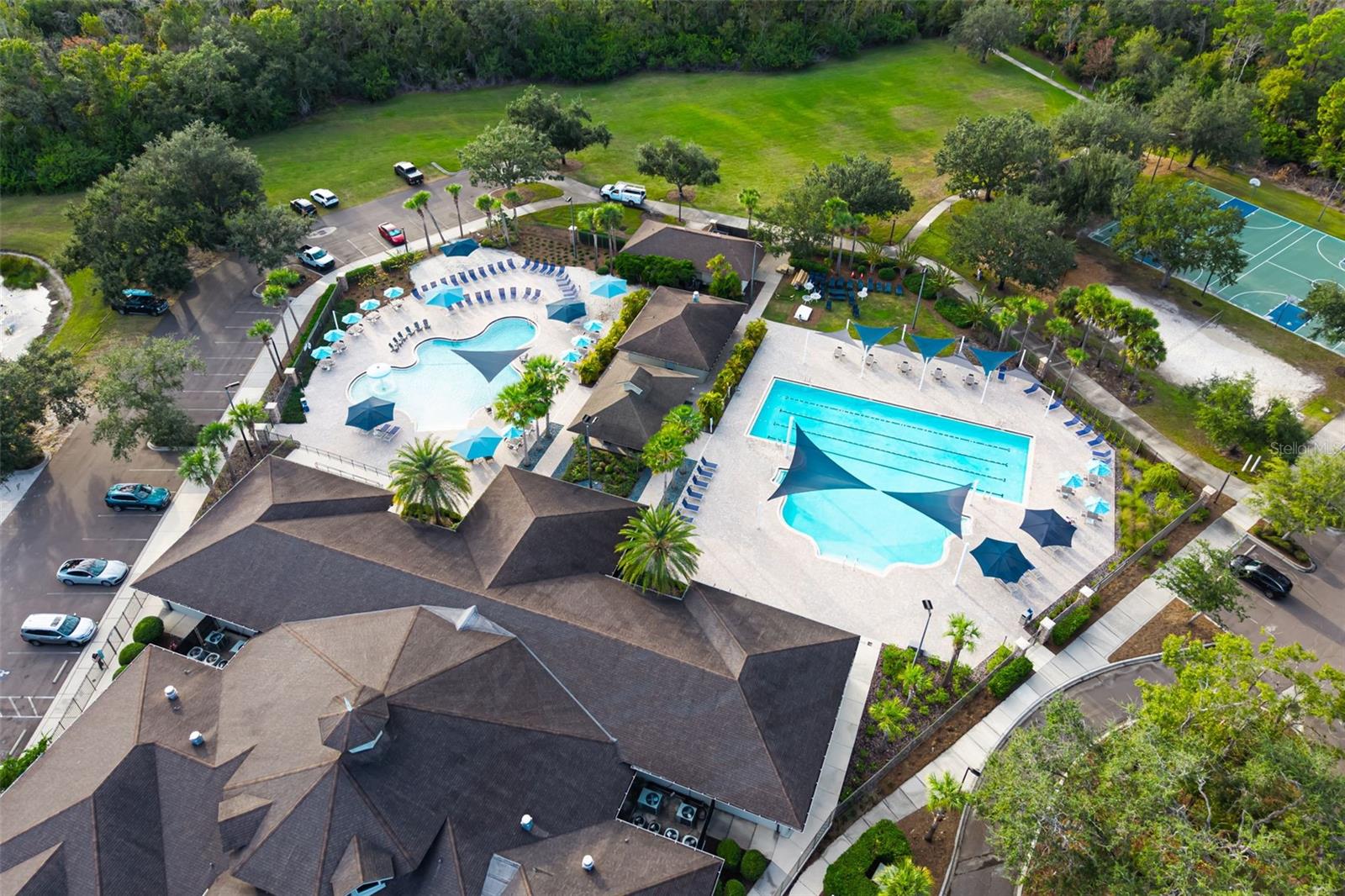 7631 DESERT INN WAY, LAKEWOOD RANCH, FL — photo 84