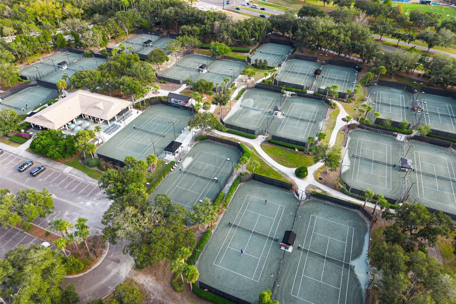 7631 DESERT INN WAY, LAKEWOOD RANCH, FL — photo 88