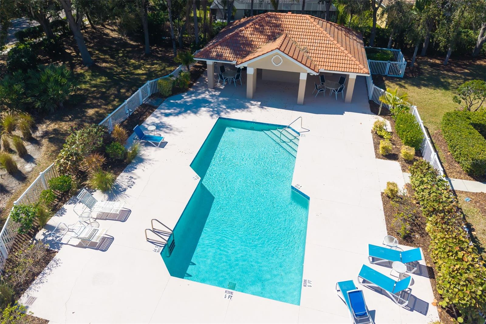 7631 DESERT INN WAY, LAKEWOOD RANCH, FL — photo 65
