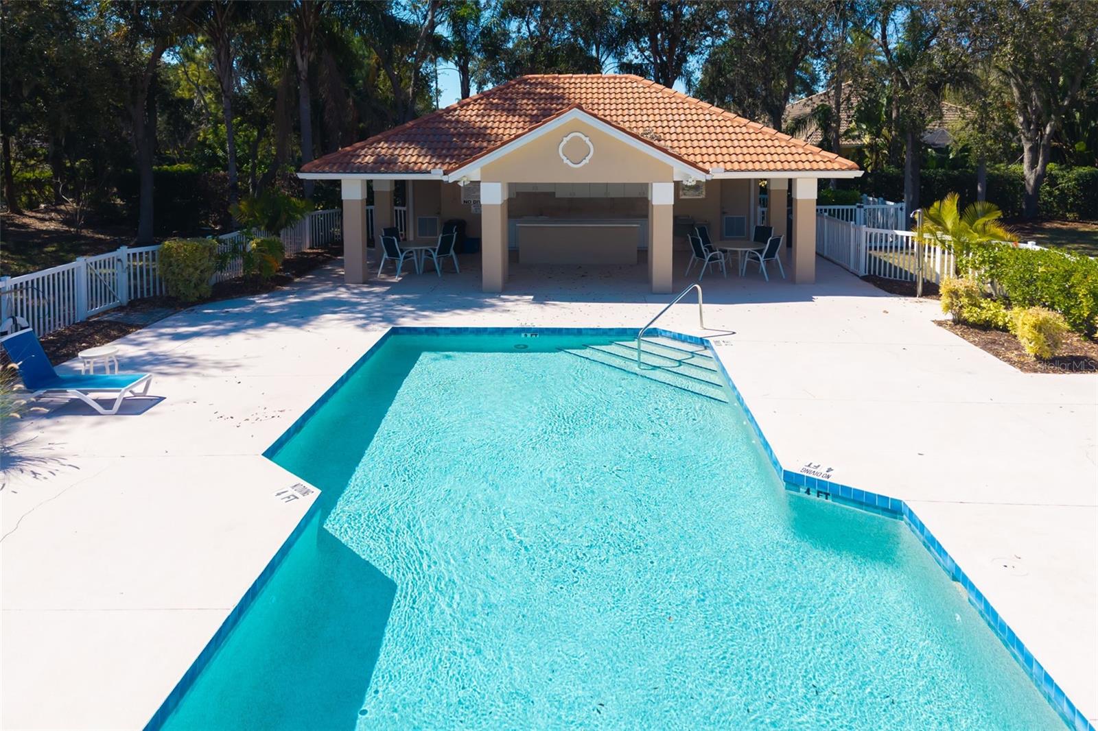 7631 DESERT INN WAY, LAKEWOOD RANCH, FL — photo 69