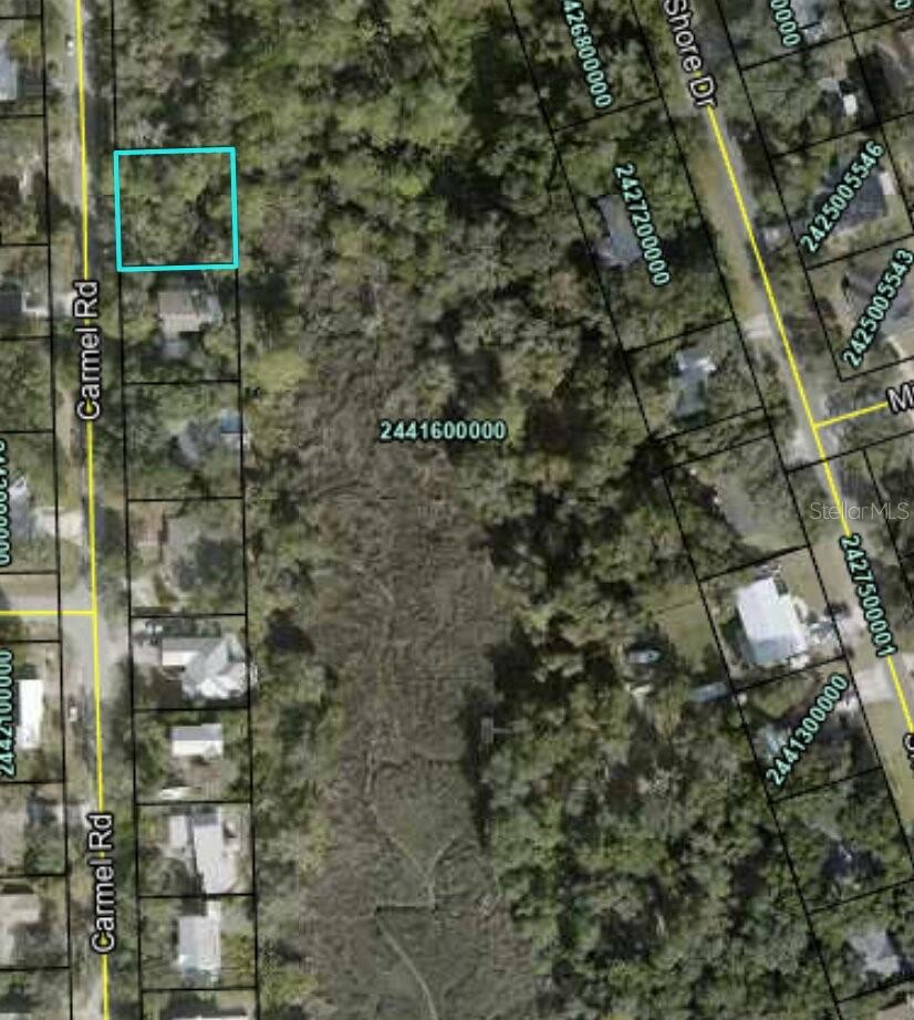 3242 CARMEL RD, ST AUGUSTINE, FL — photo 4