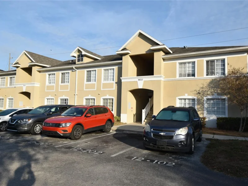 9612 SEADALE CT #201, RIVERVIEW, FL