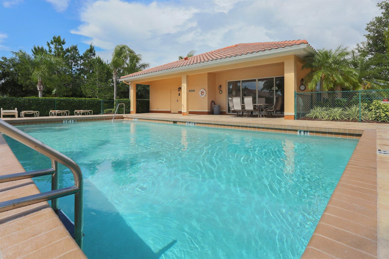 1731 AUBURN LAKES DR #24, VENICE, FL — photo 30