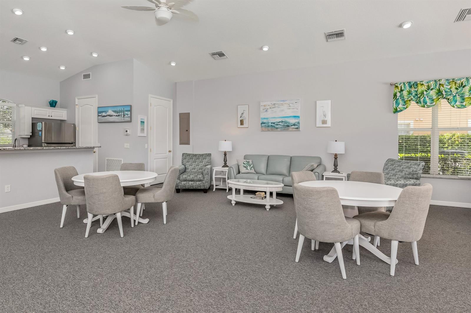 1731 AUBURN LAKES DR #24, VENICE, FL — photo 32