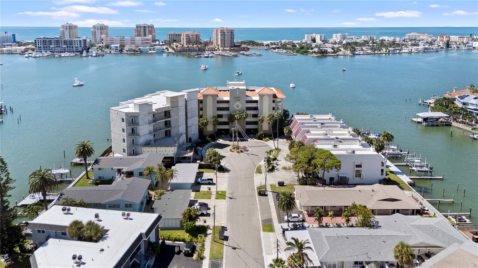 211 SKIFF PT #2A, CLEARWATER, FL — photo 14