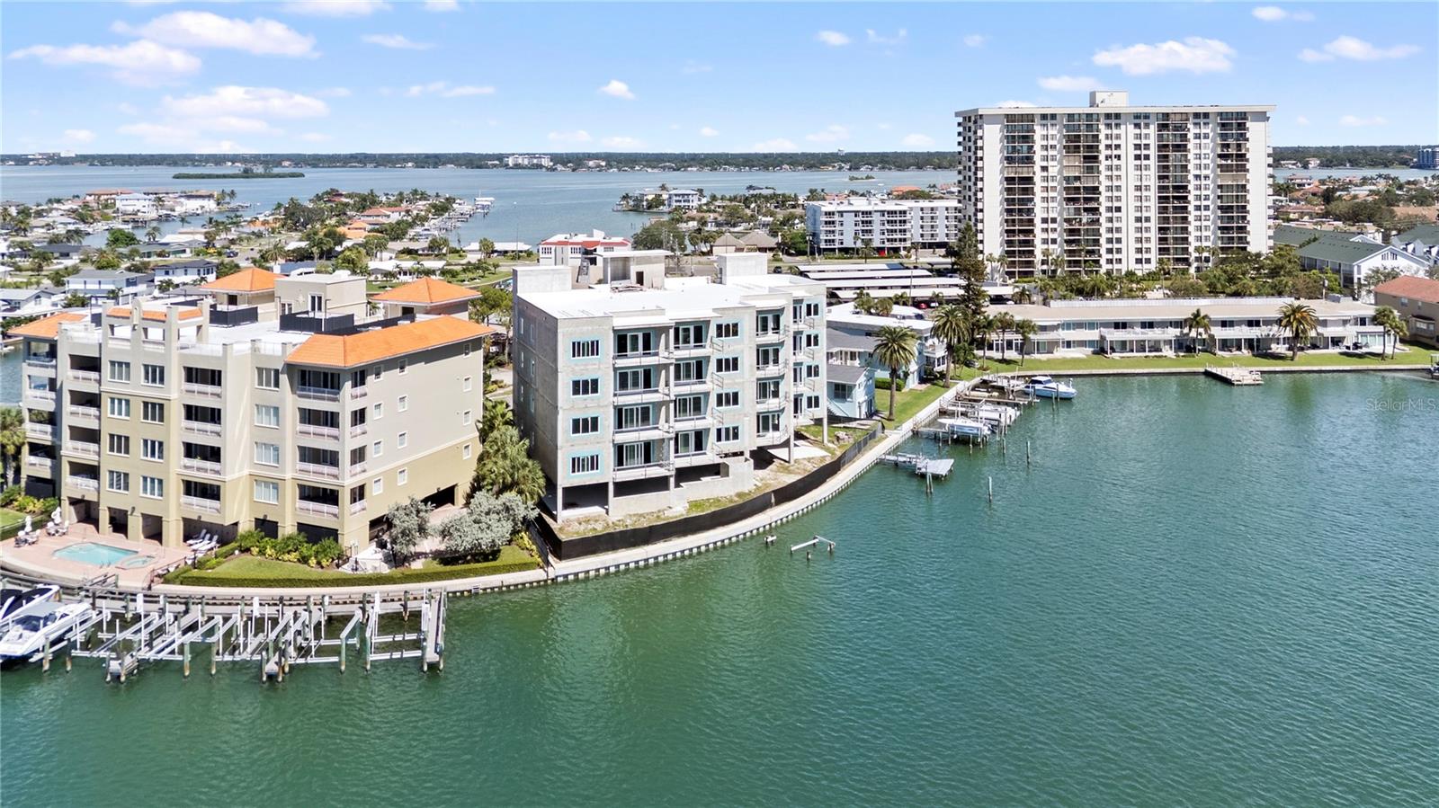 211 SKIFF PT #2A, CLEARWATER, FL — photo 17