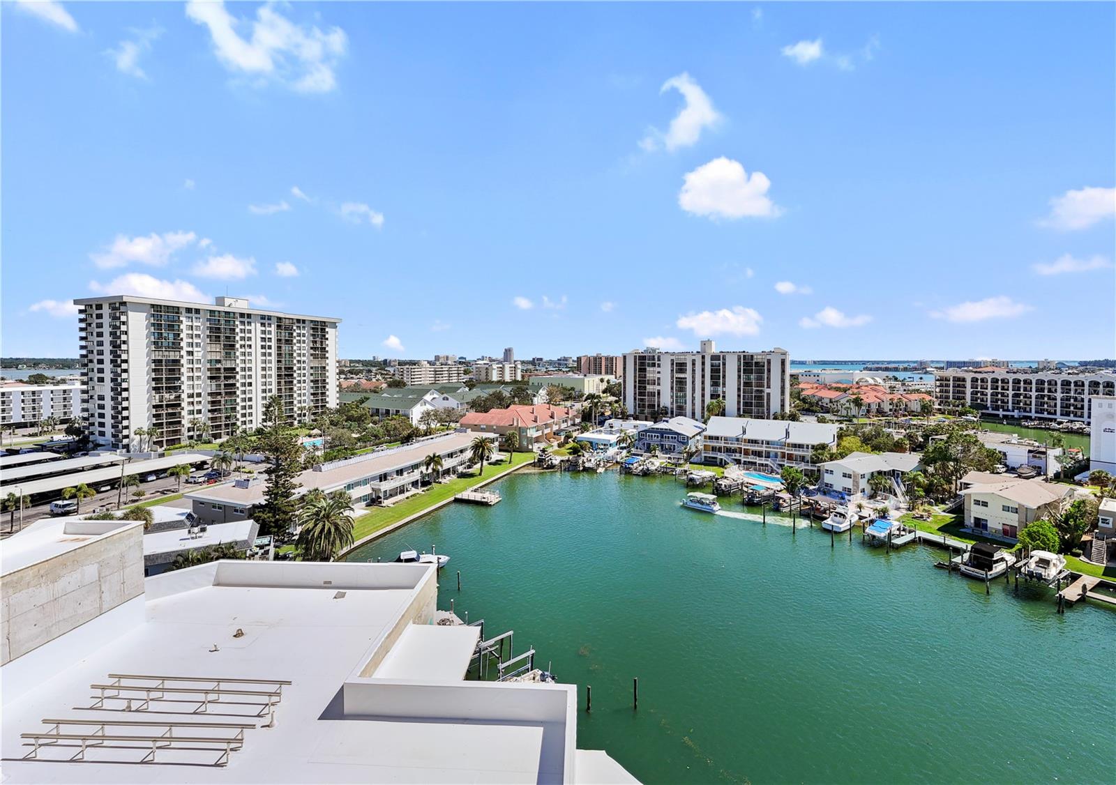 211 SKIFF PT #2A, CLEARWATER, FL — photo 18