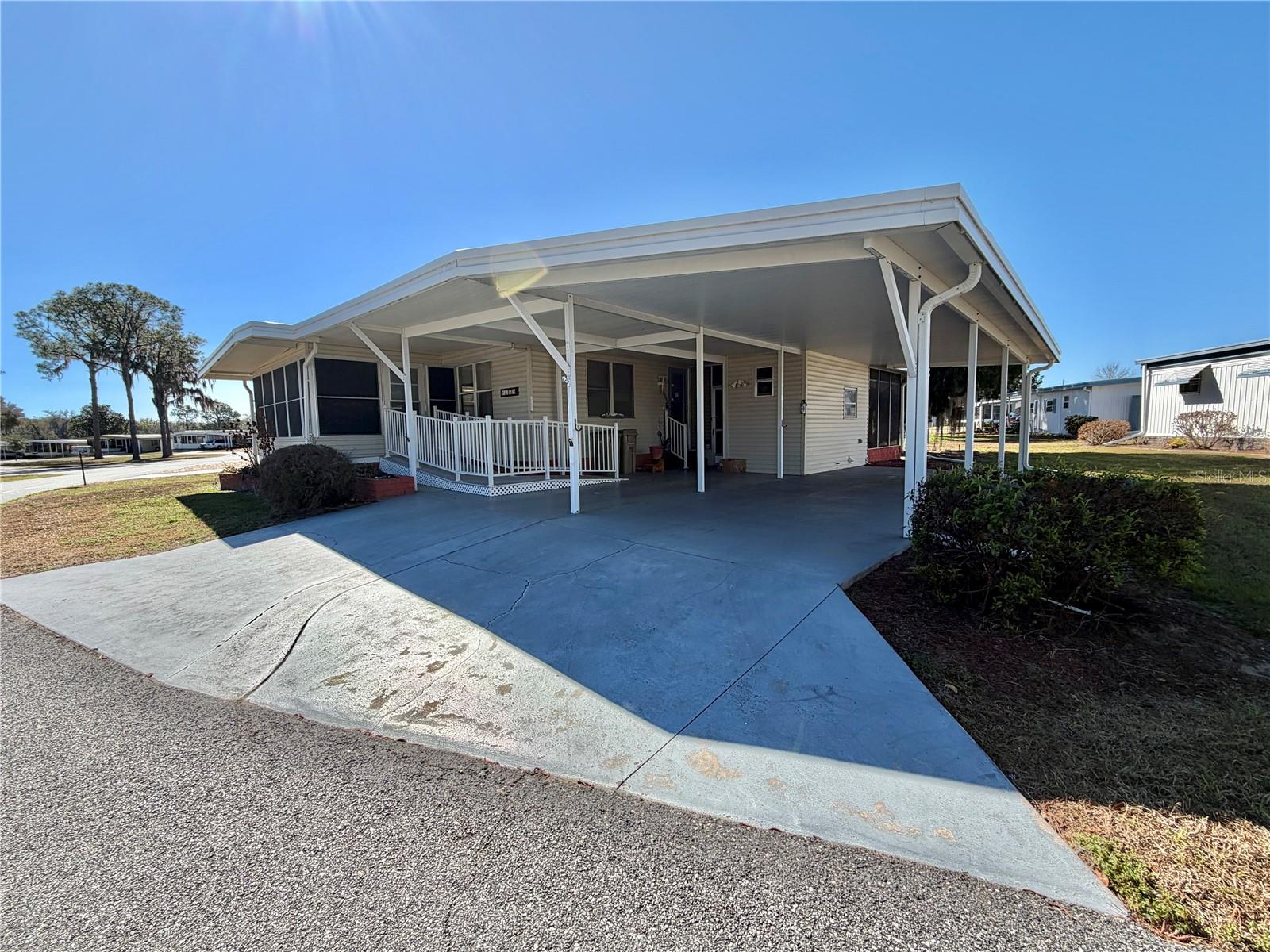 353 PALO VERDE DR, LEESBURG, FL — photo 4