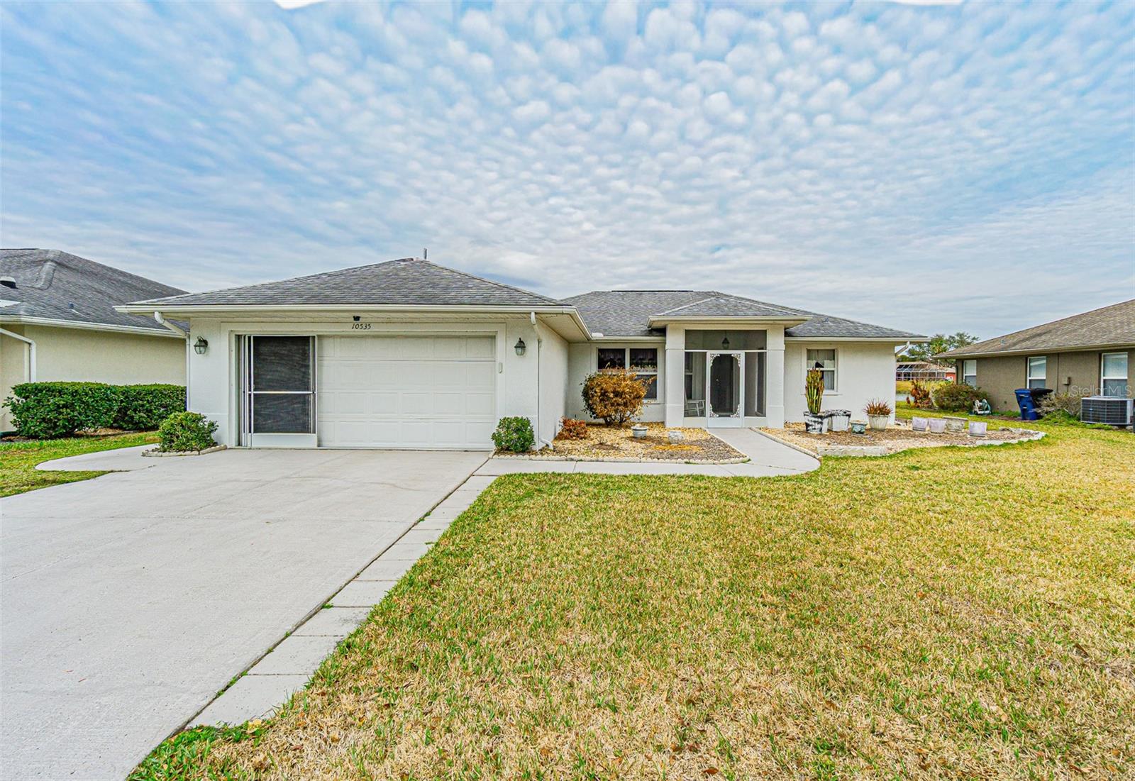 10535 MOSHIE LN, SAN ANTONIO, FL — photo 3