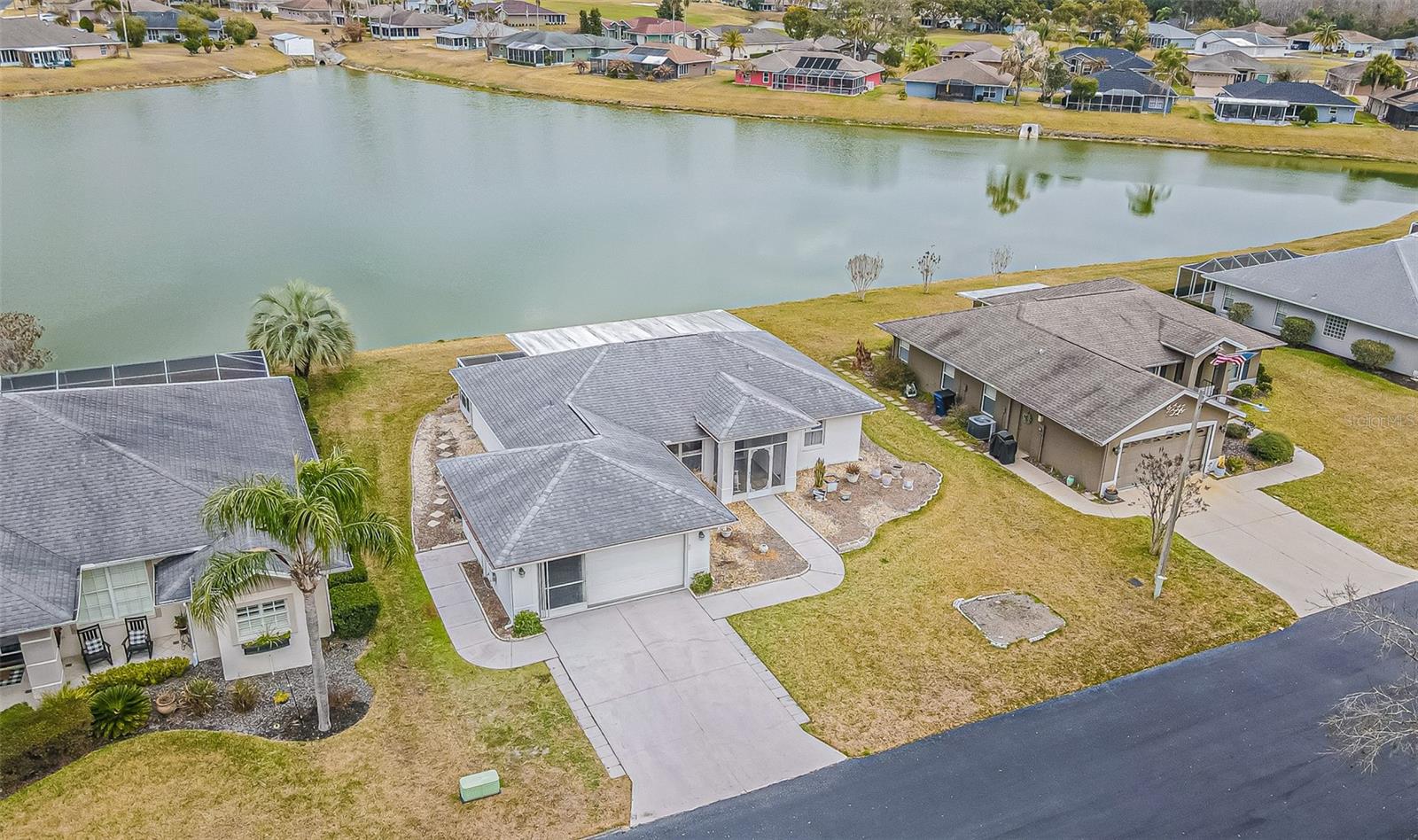 10535 MOSHIE LN, SAN ANTONIO, FL — photo 39