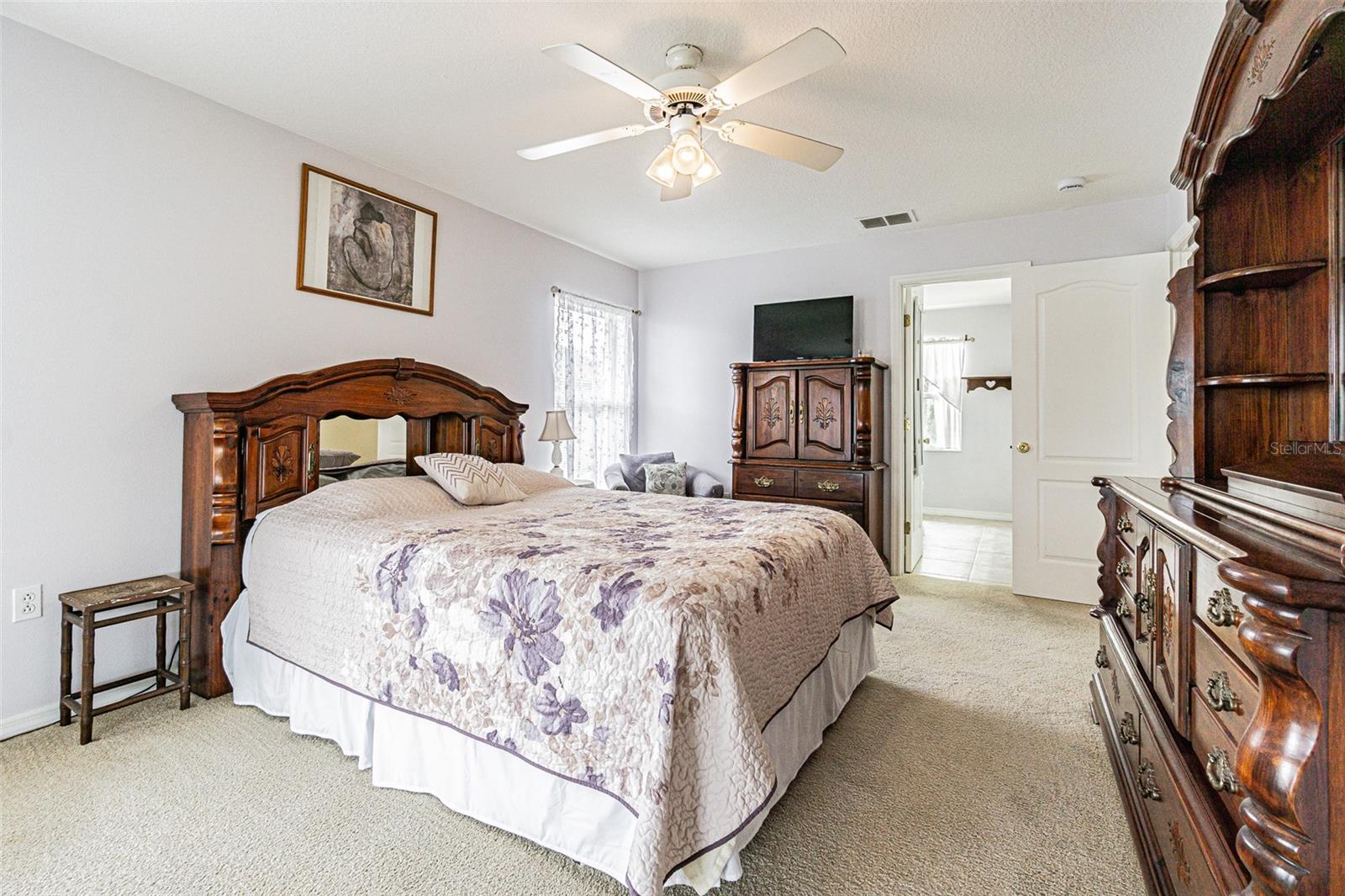 10535 MOSHIE LN, SAN ANTONIO, FL — photo 14