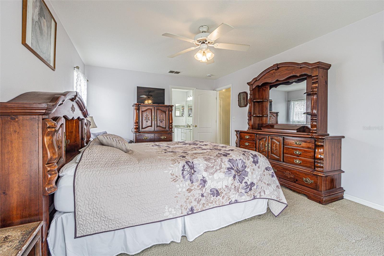 10535 MOSHIE LN, SAN ANTONIO, FL — photo 15