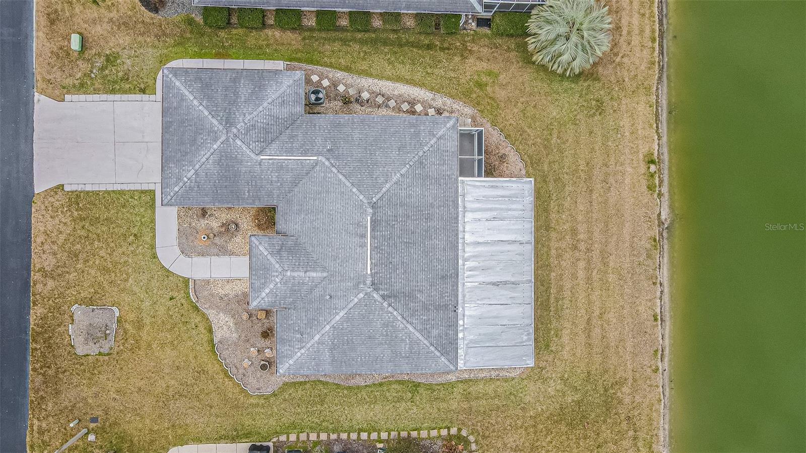 10535 MOSHIE LN, SAN ANTONIO, FL — photo 25