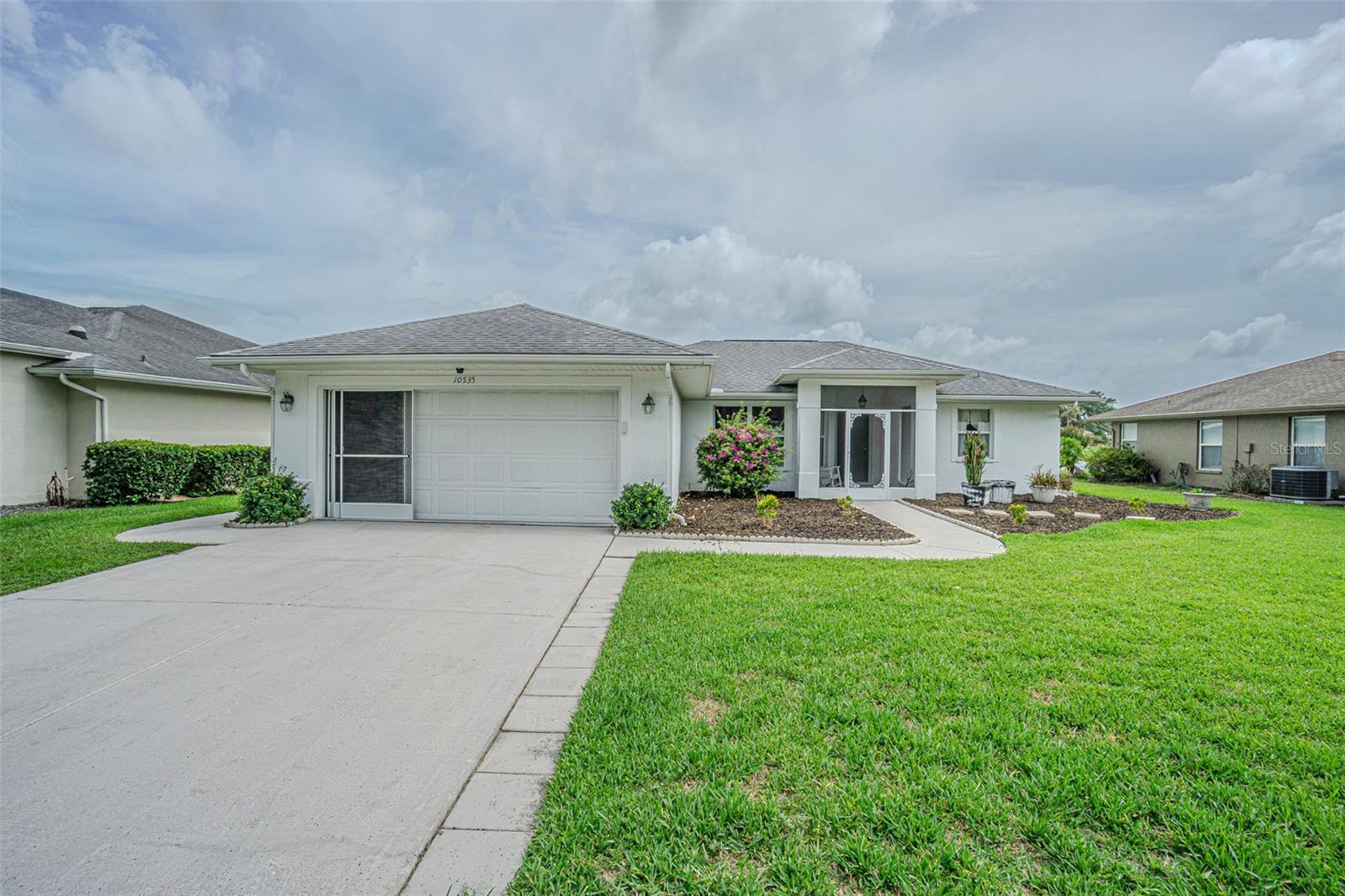 10535 MOSHIE LN, SAN ANTONIO, FL — photo 2
