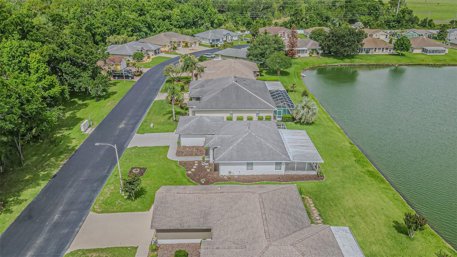 10535 MOSHIE LN, SAN ANTONIO, FL — photo 47