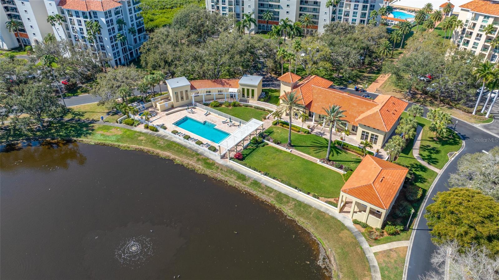 4750 DOLPHIN CAY LN S #509, ST PETERSBURG, FL — photo 5