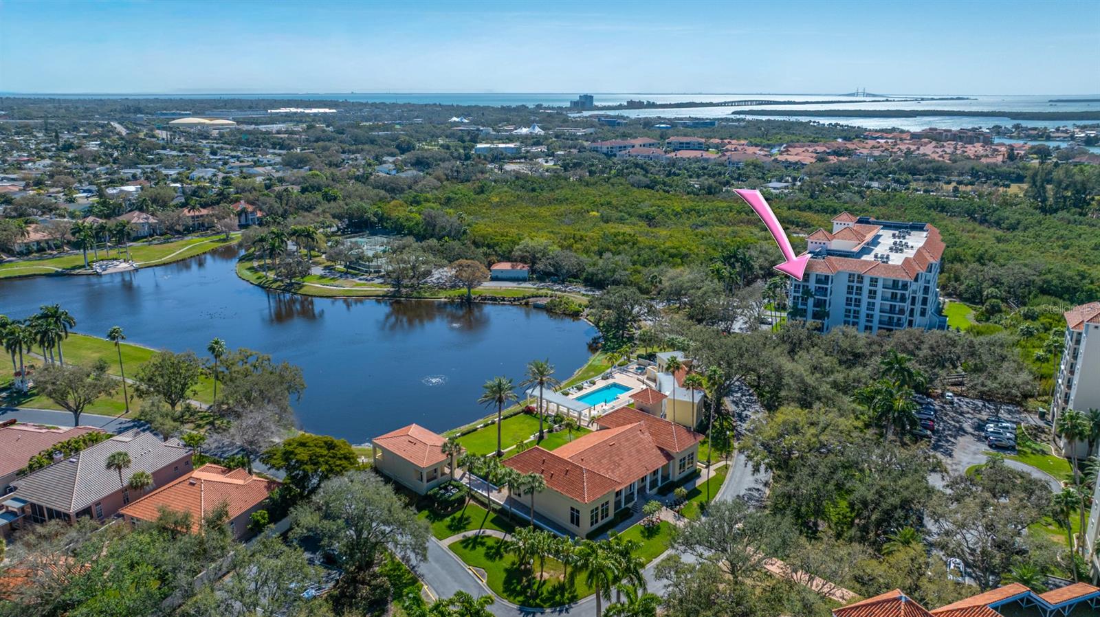 4750 DOLPHIN CAY LN S #509, ST PETERSBURG, FL — photo 42
