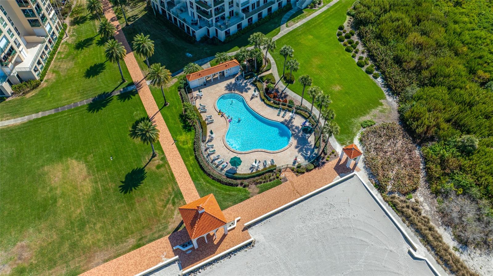 4750 DOLPHIN CAY LN S #509, ST PETERSBURG, FL — photo 43
