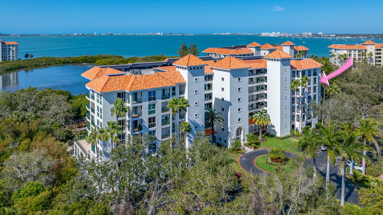 4750 DOLPHIN CAY LN S #509, ST PETERSBURG, FL — photo 45