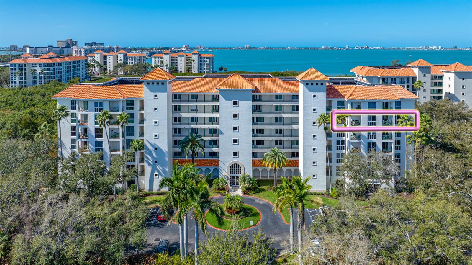 4750 DOLPHIN CAY LN S #509, ST PETERSBURG, FL — photo 46