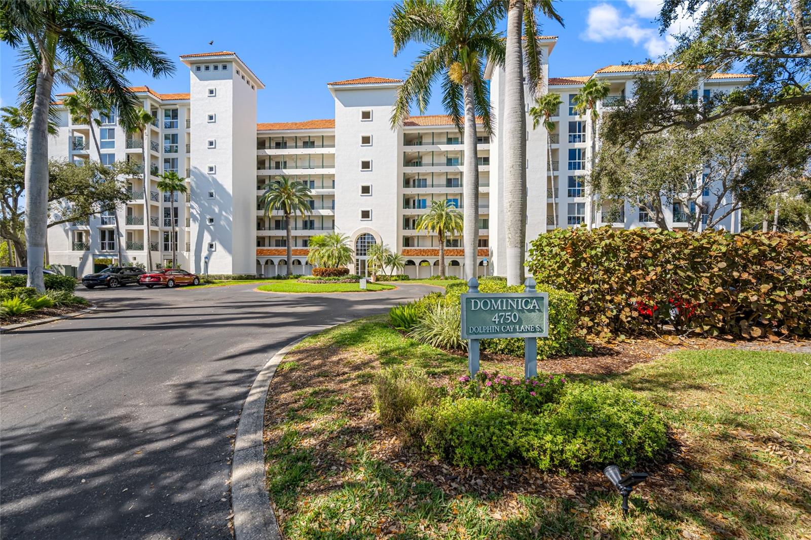 4750 DOLPHIN CAY LN S #509, ST PETERSBURG, FL — photo 6