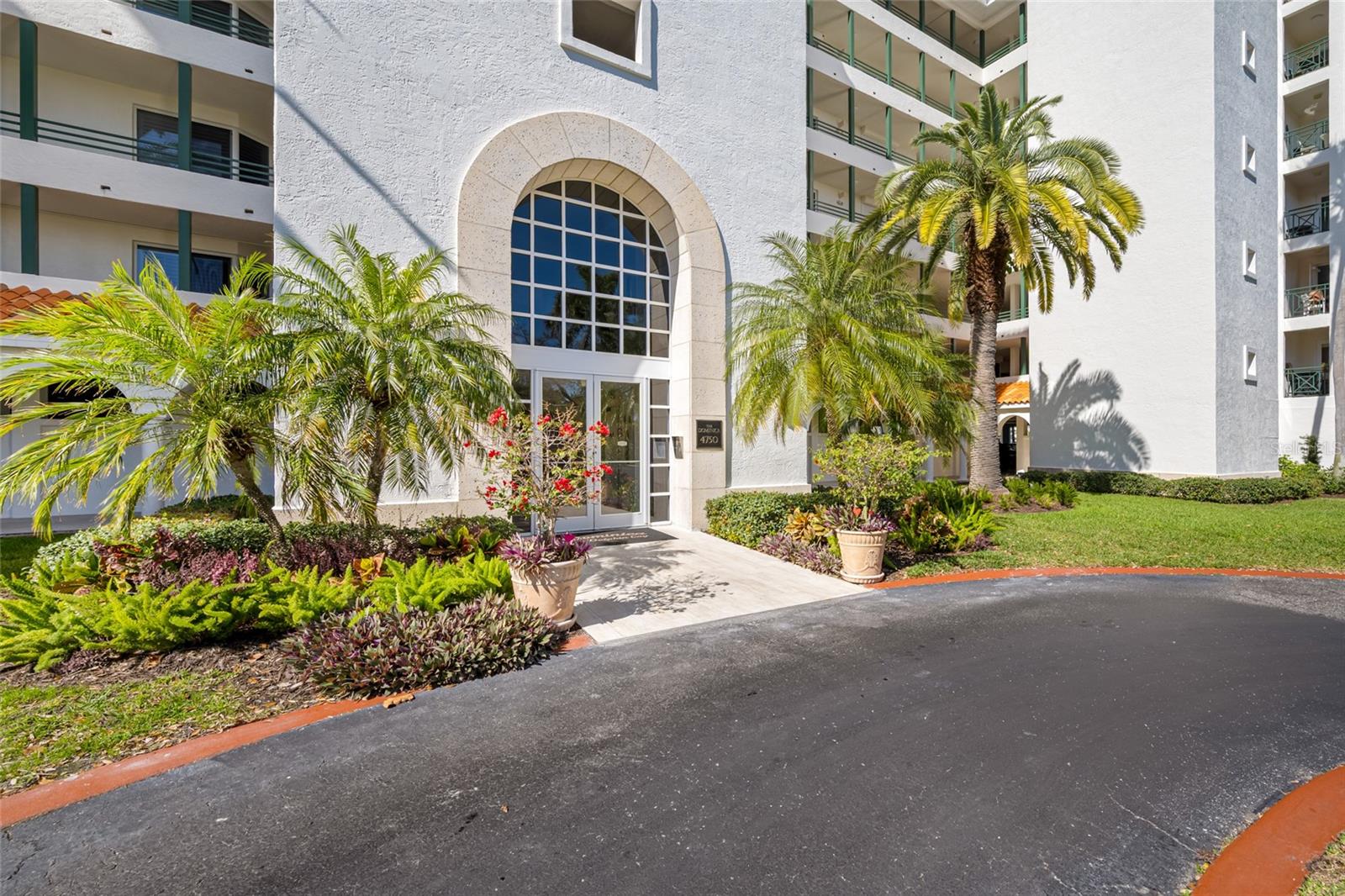4750 DOLPHIN CAY LN S #509, ST PETERSBURG, FL — photo 8