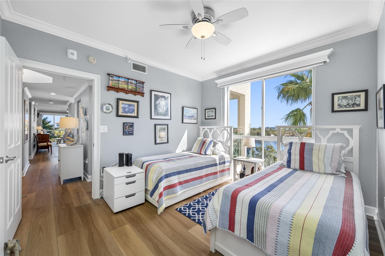 4750 DOLPHIN CAY LN S #509, ST PETERSBURG, FL — photo 40