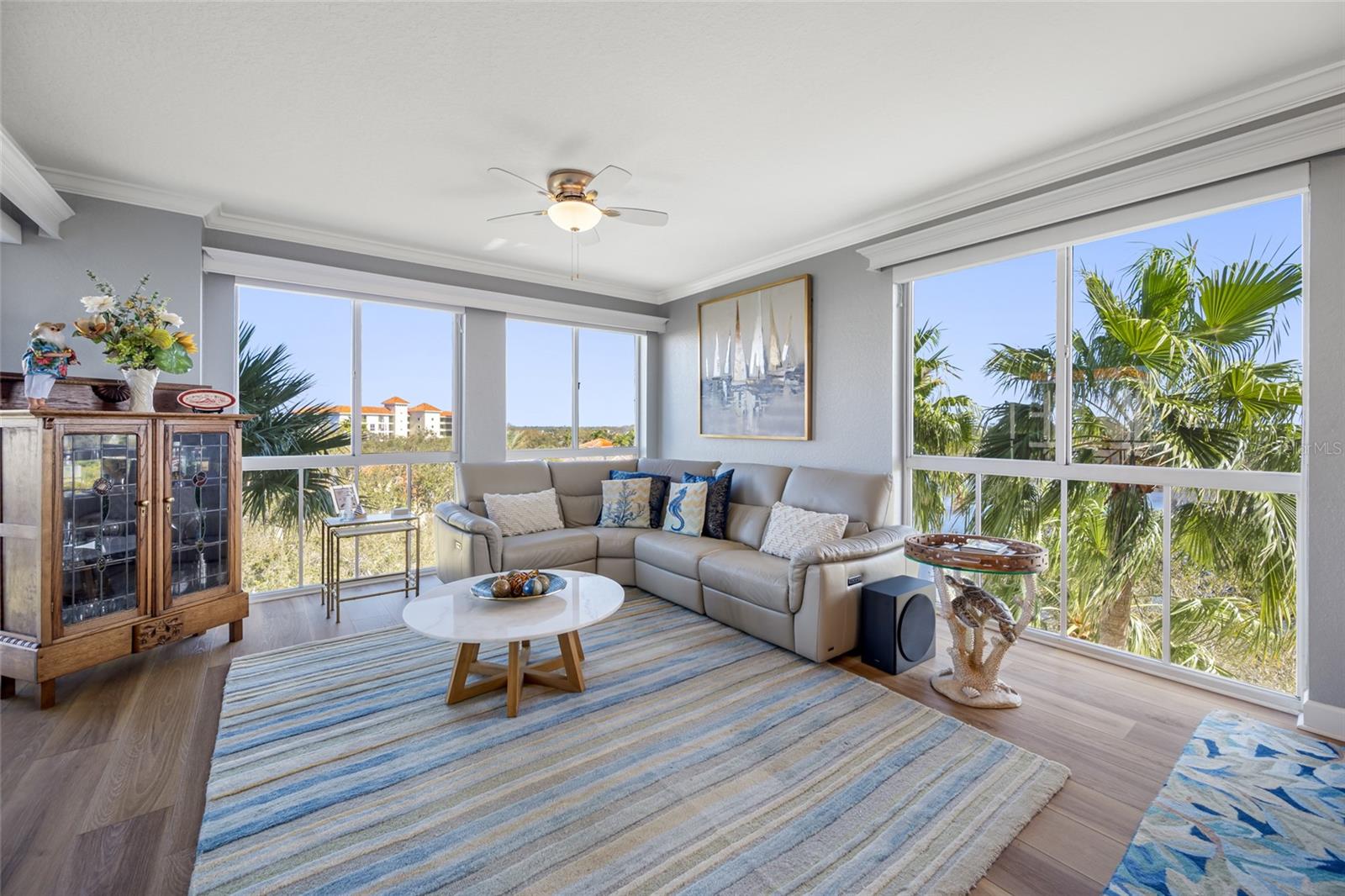 4750 DOLPHIN CAY LN S #509, ST PETERSBURG, FL — photo 15