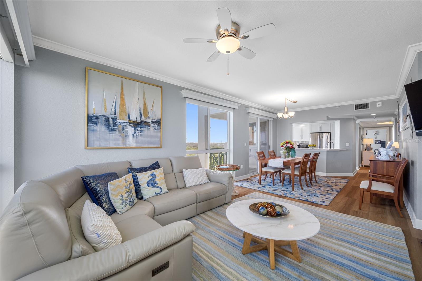 4750 DOLPHIN CAY LN S #509, ST PETERSBURG, FL — photo 16