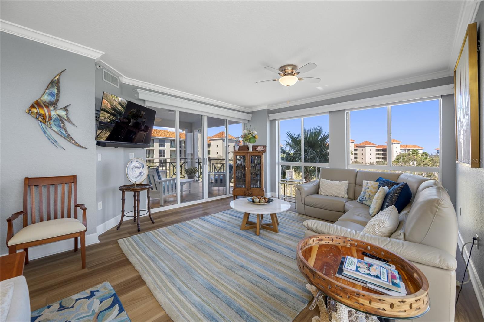 4750 DOLPHIN CAY LN S #509, ST PETERSBURG, FL — photo 20
