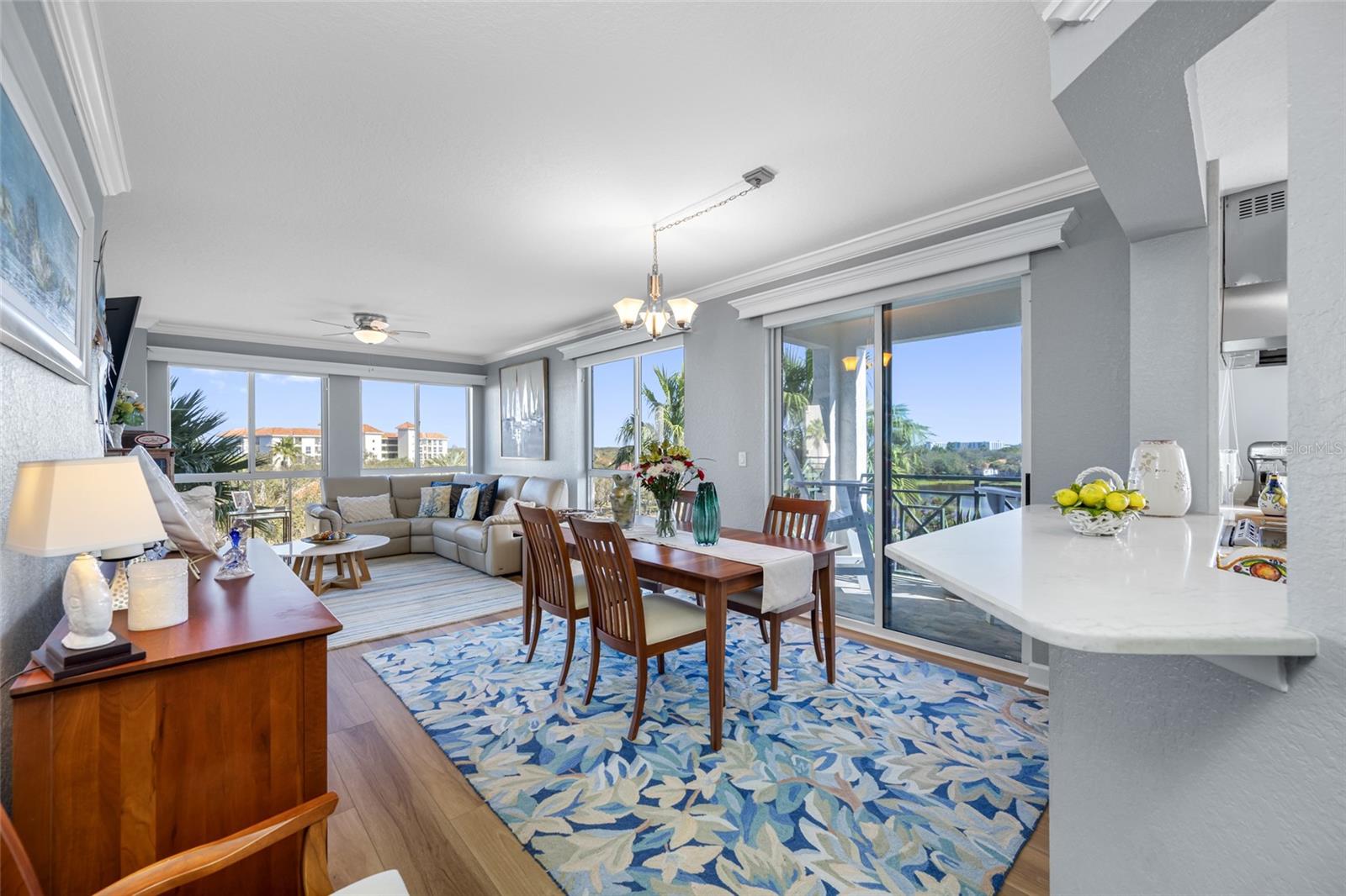 4750 DOLPHIN CAY LN S #509, ST PETERSBURG, FL — photo 17