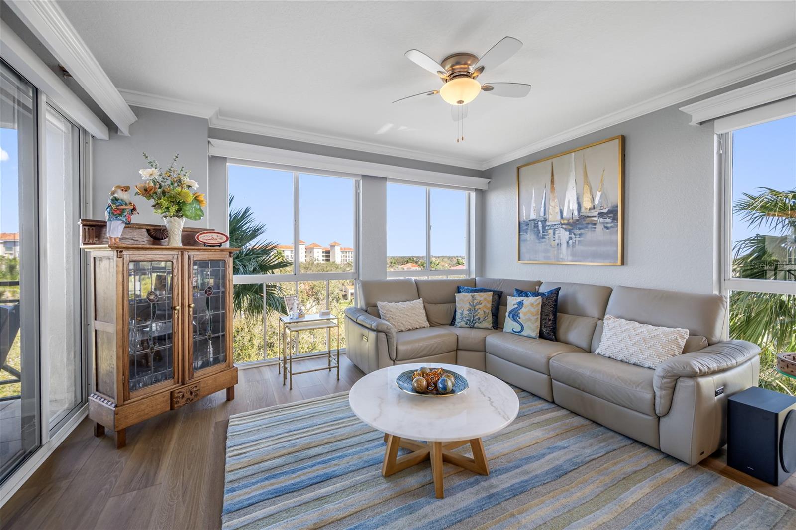4750 DOLPHIN CAY LN S #509, ST PETERSBURG, FL — photo 19