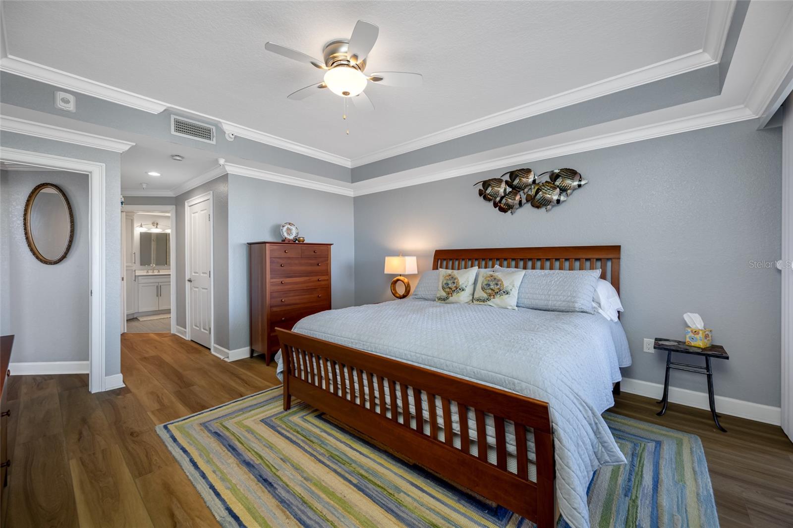 4750 DOLPHIN CAY LN S #509, ST PETERSBURG, FL — photo 36