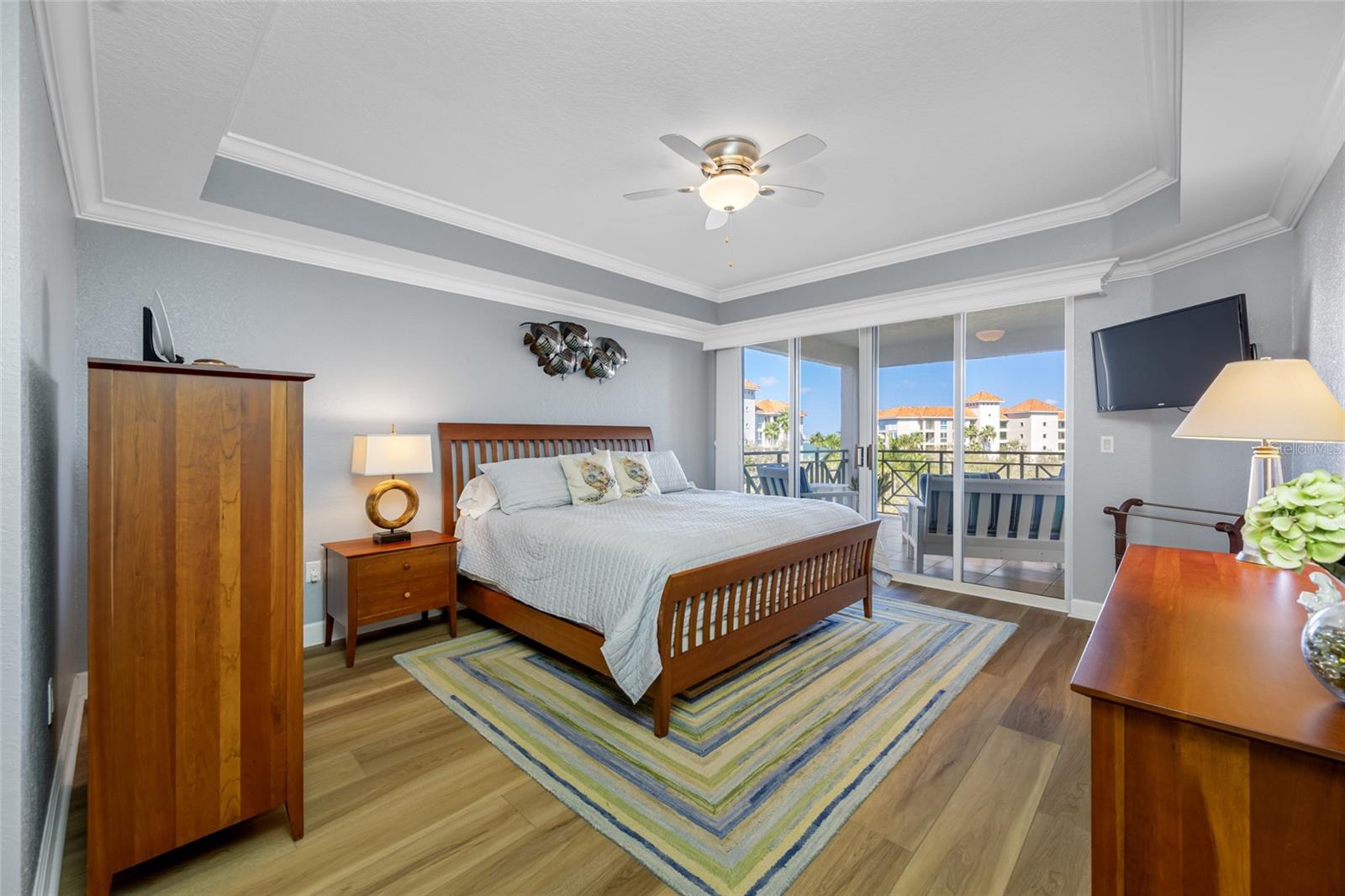 4750 DOLPHIN CAY LN S #509, ST PETERSBURG, FL — photo 35