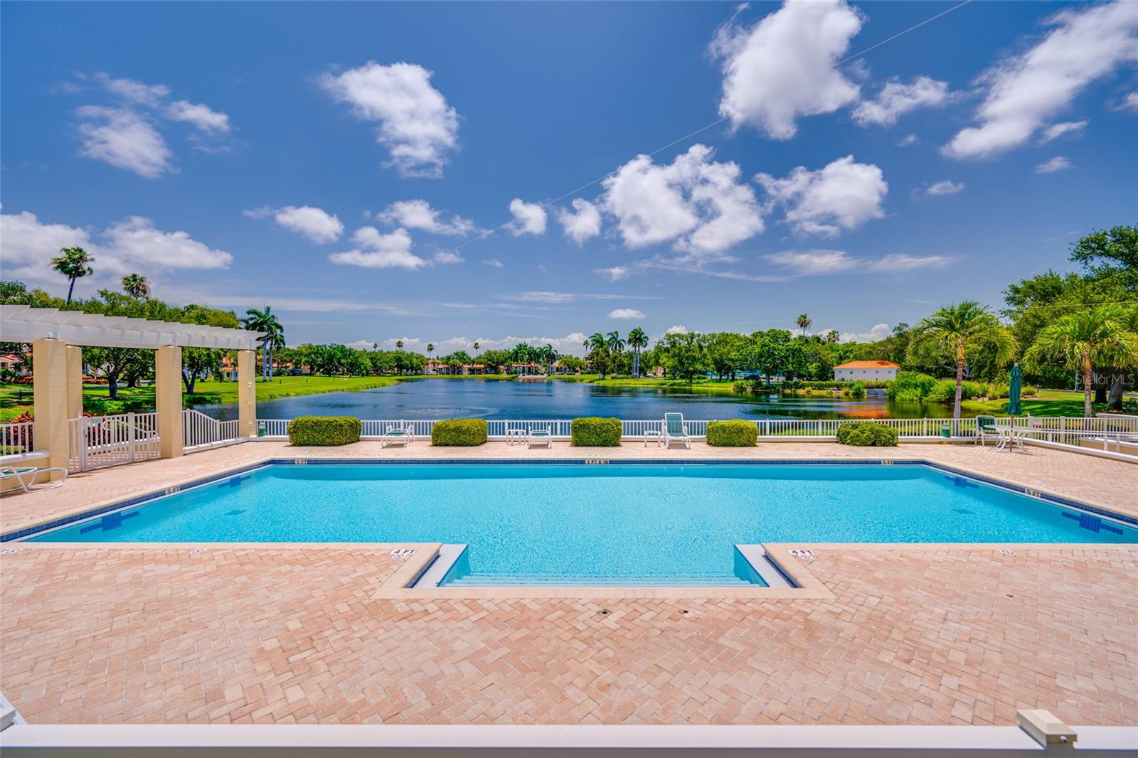 4750 DOLPHIN CAY LN S #509, ST PETERSBURG, FL — photo 7