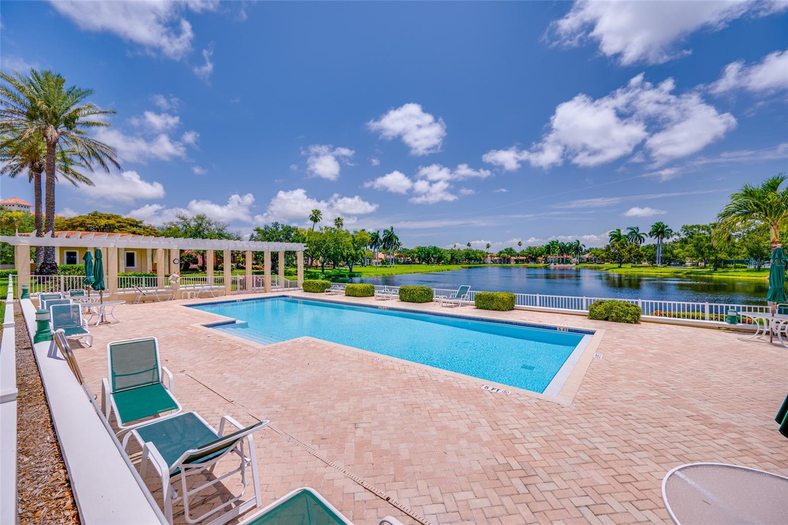 4750 DOLPHIN CAY LN S #509, ST PETERSBURG, FL — photo 14