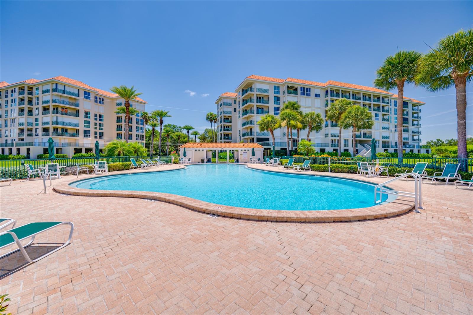 4750 DOLPHIN CAY LN S #509, ST PETERSBURG, FL — photo 69