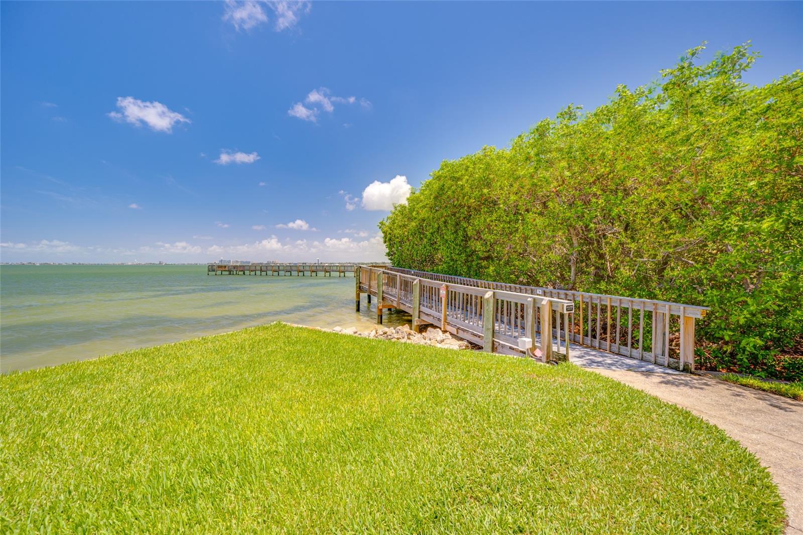 4750 DOLPHIN CAY LN S #509, ST PETERSBURG, FL — photo 83