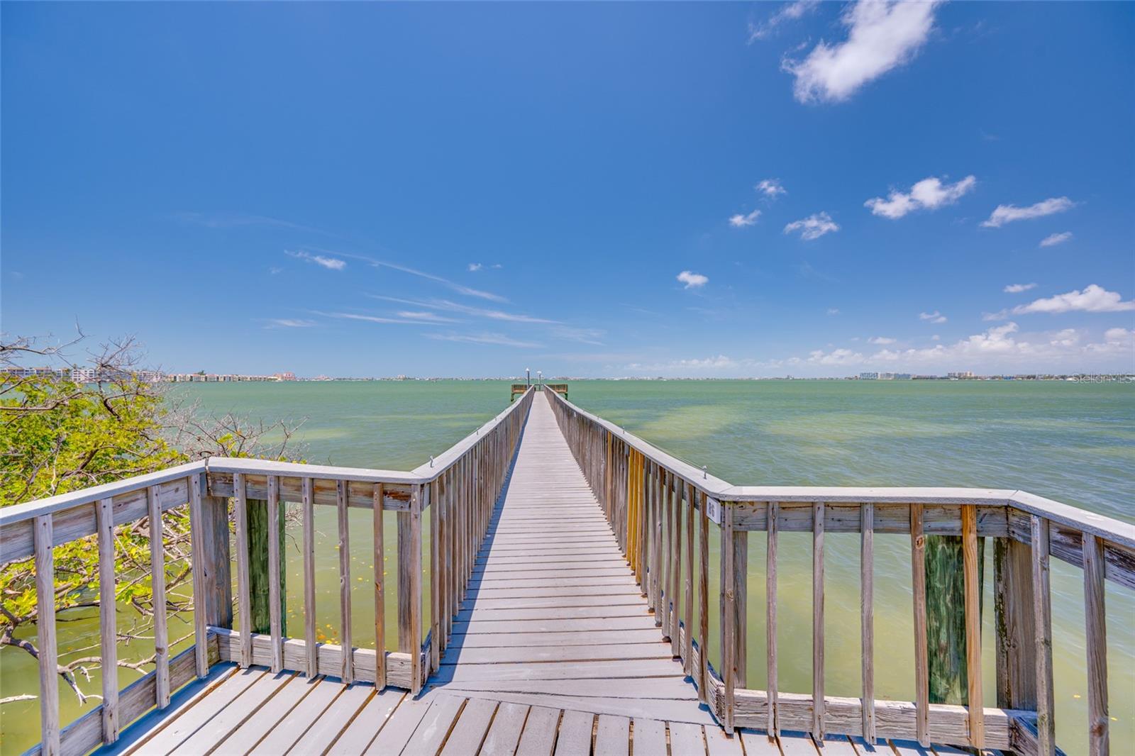 4750 DOLPHIN CAY LN S #509, ST PETERSBURG, FL — photo 85